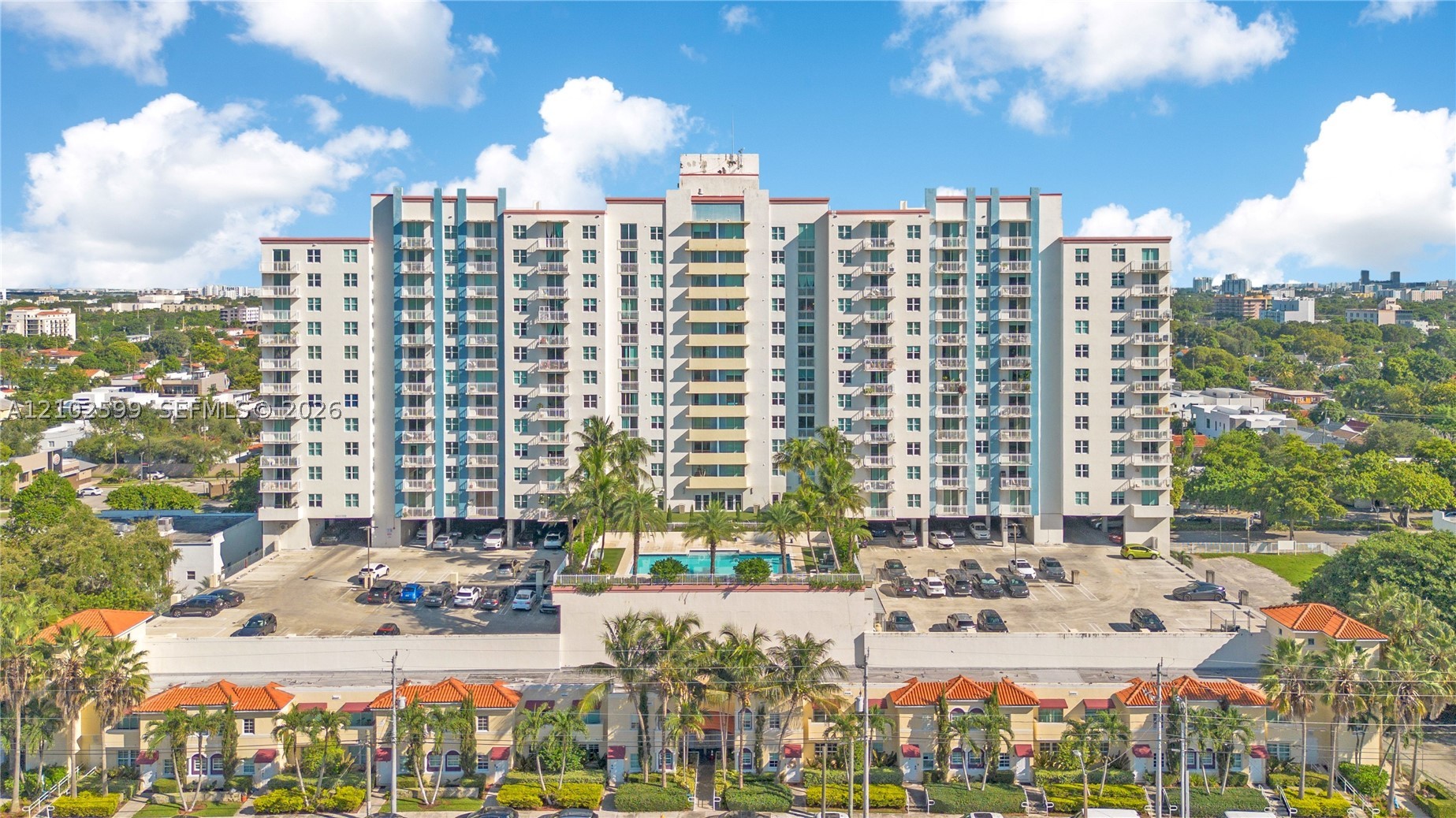 3000 Coral Way #606, Miami FL 33145