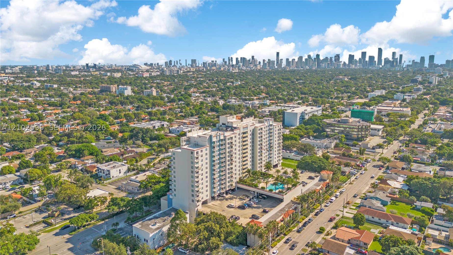 3000 Coral Way #606, Miami FL 33145