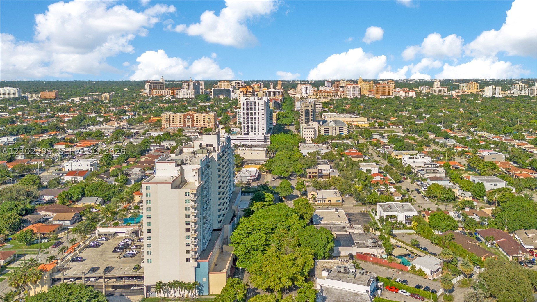 3000 Coral Way #606, Miami FL 33145