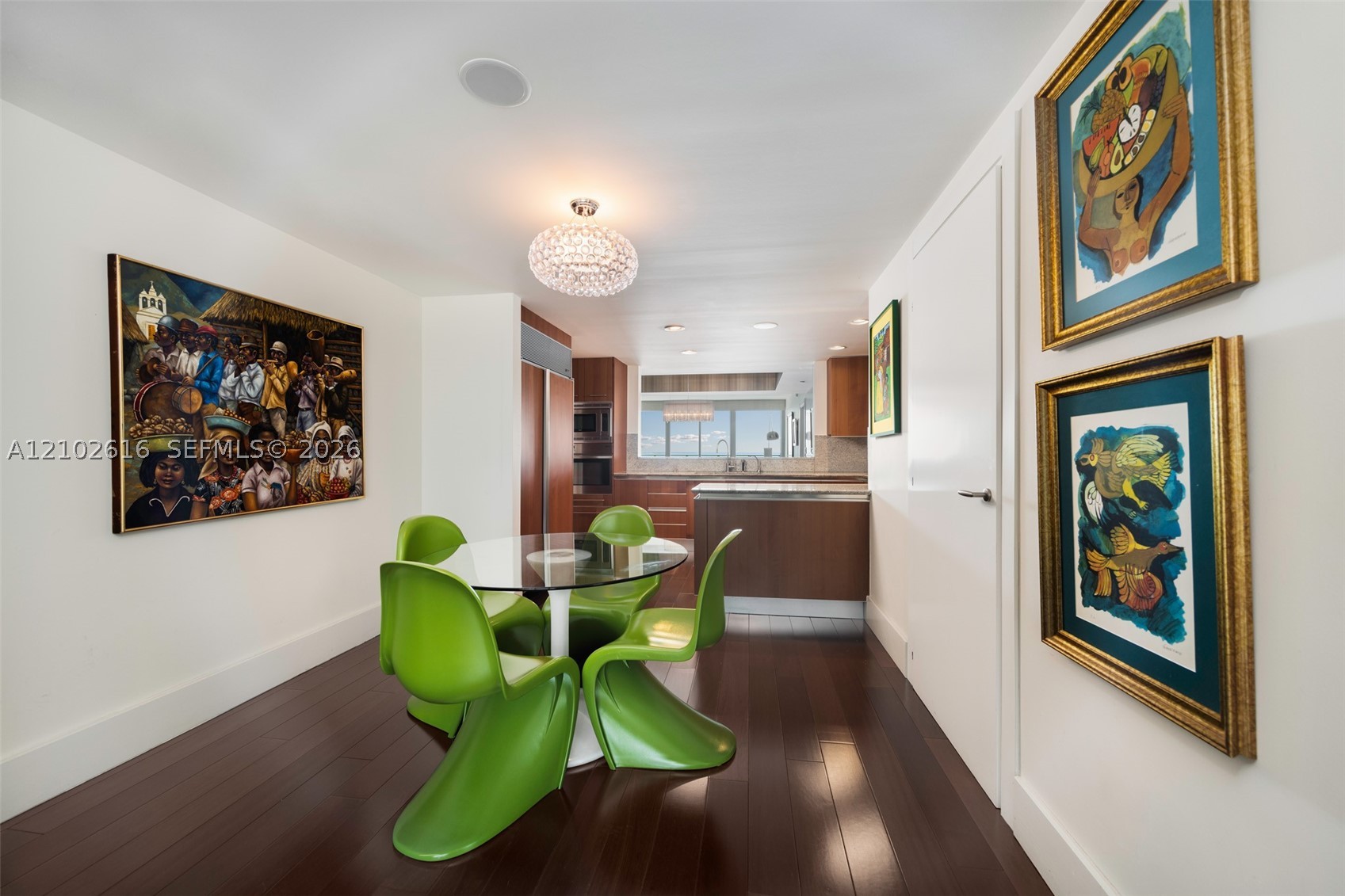 2627 S Bayshore Dr #1803, Miami FL 33133
