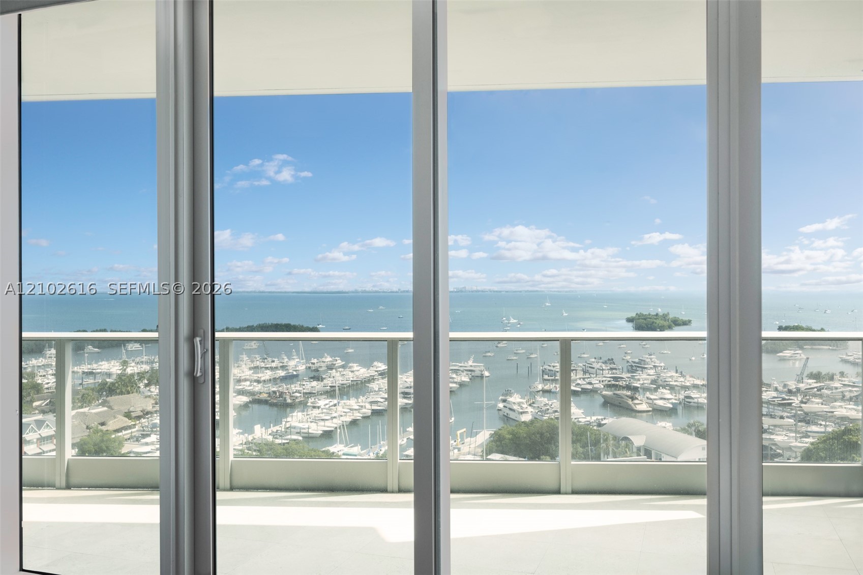 2627 S Bayshore Dr #1803, Miami FL 33133