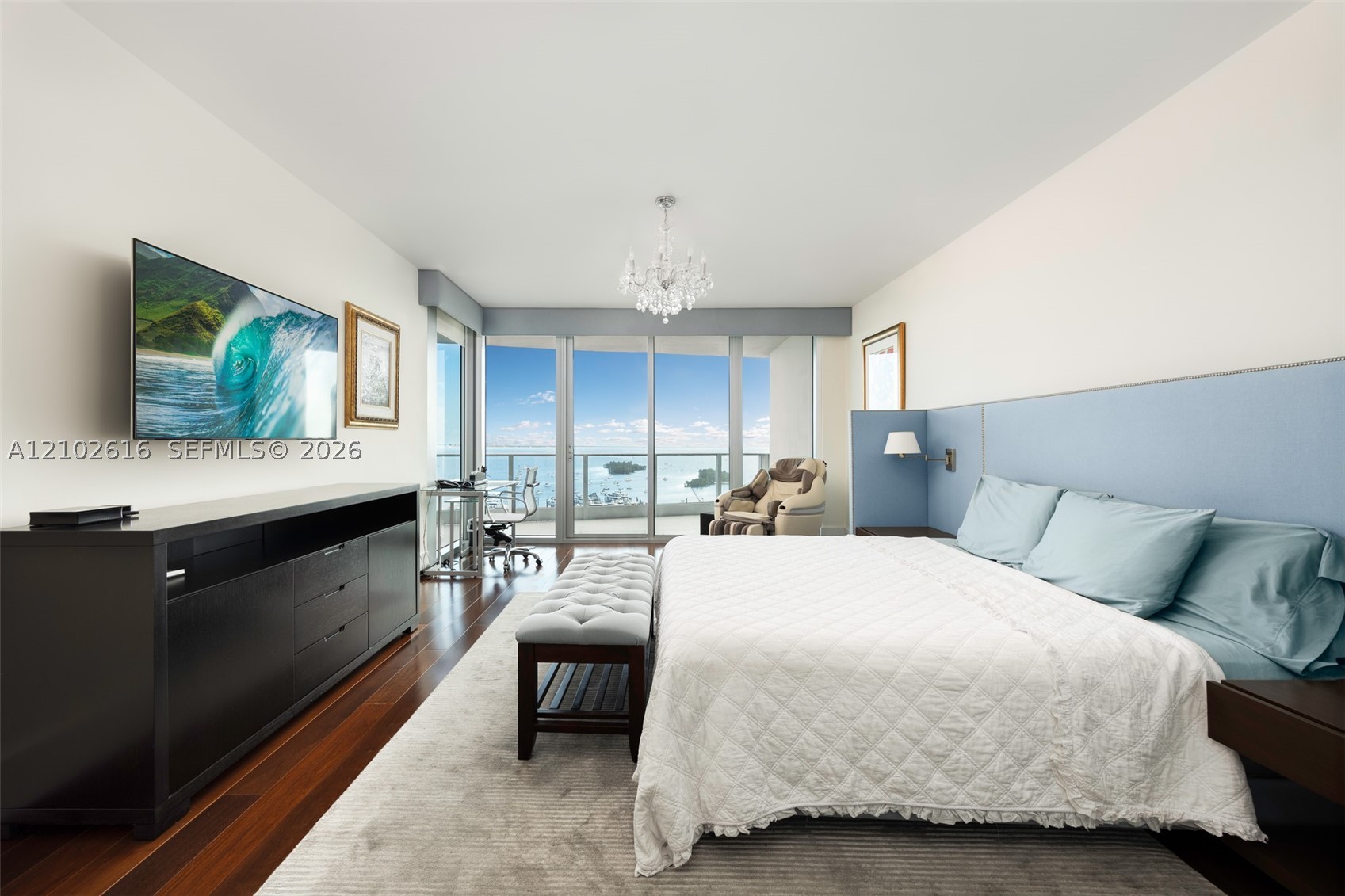 2627 S Bayshore Dr #1803, Miami FL 33133