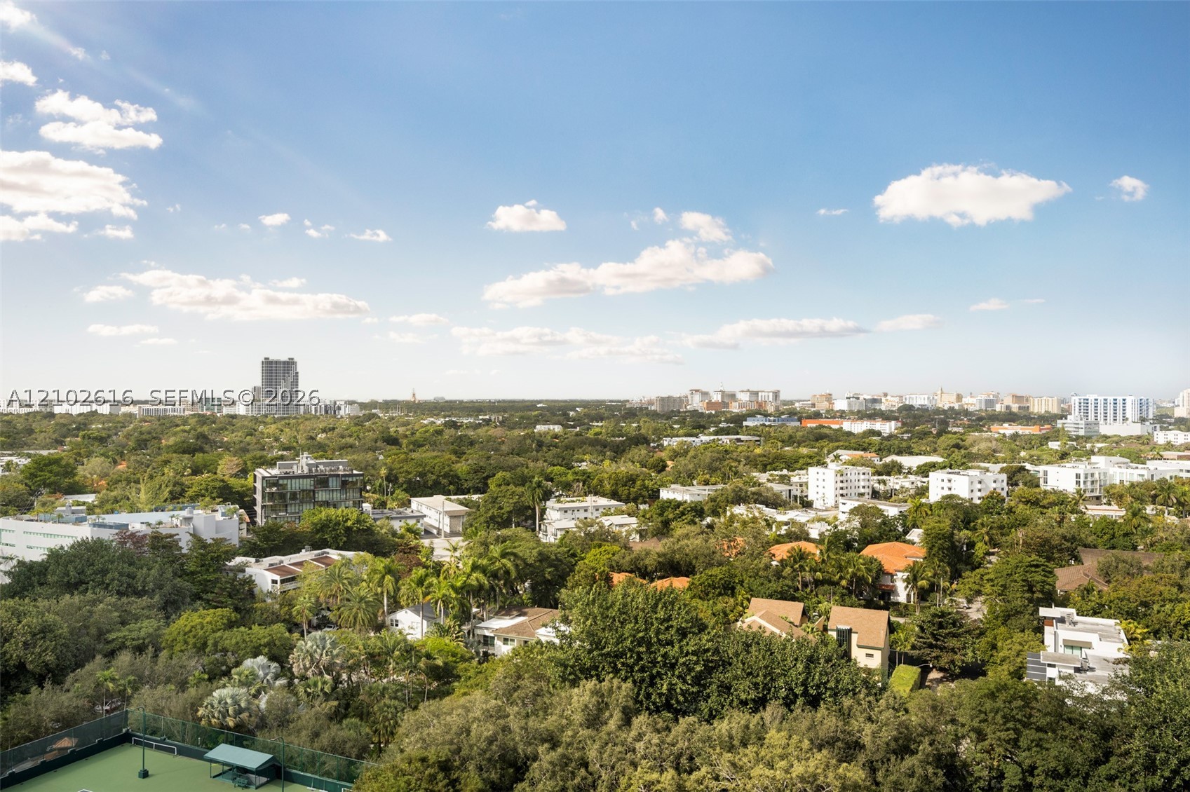 2627 S Bayshore Dr #1803, Miami FL 33133