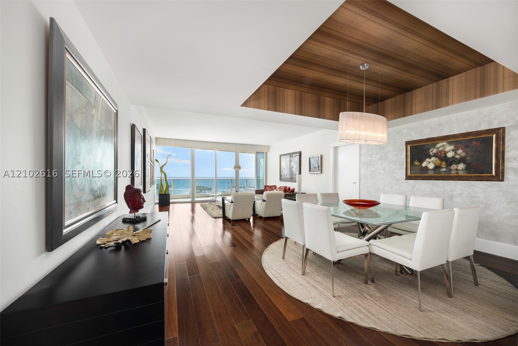 2627 S Bayshore Dr #1803, Miami FL 33133