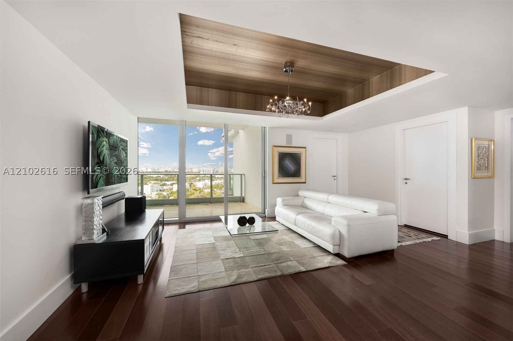 2627 S Bayshore Dr #1803, Miami FL 33133