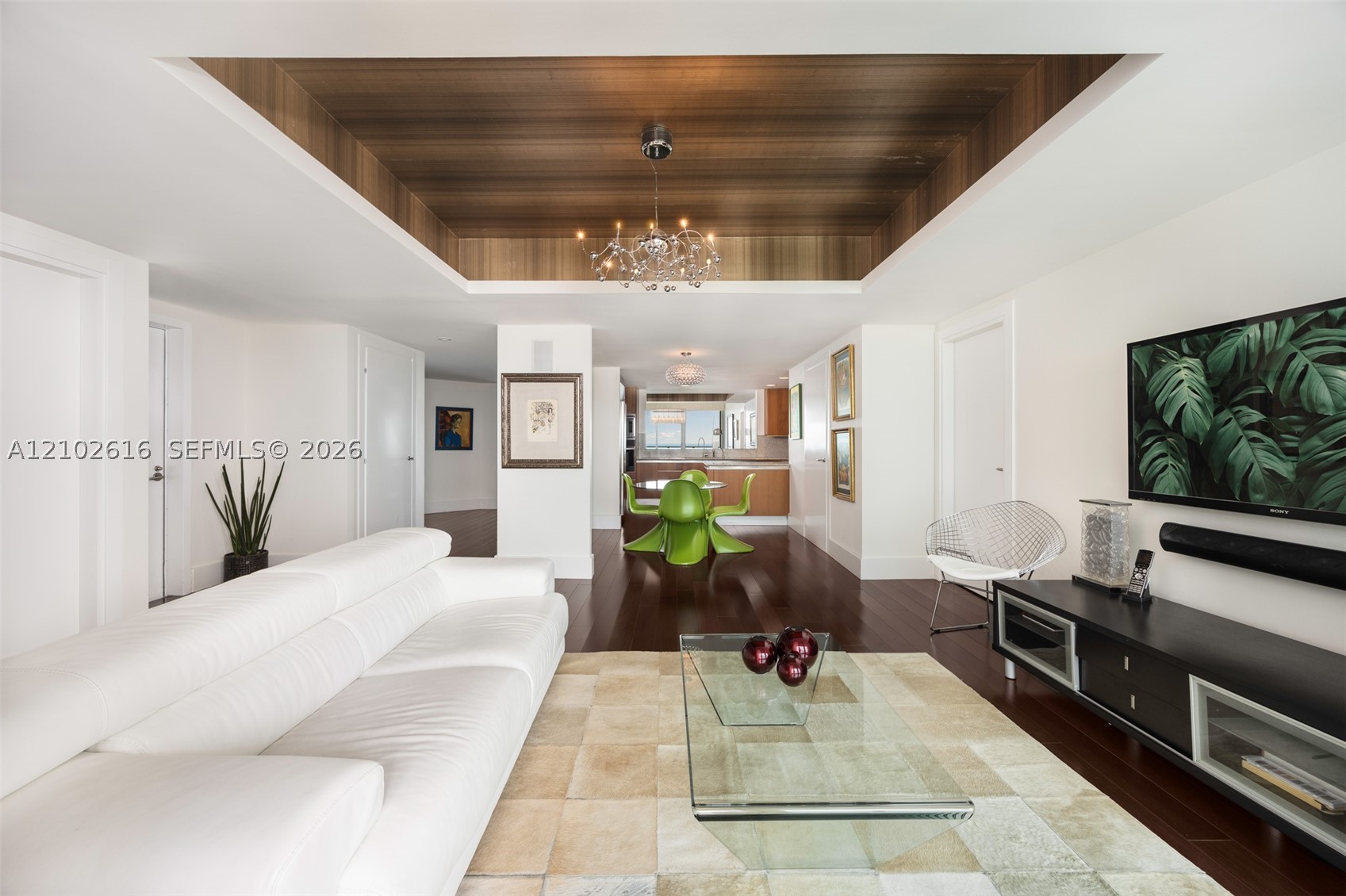2627 S Bayshore Dr #1803, Miami FL 33133