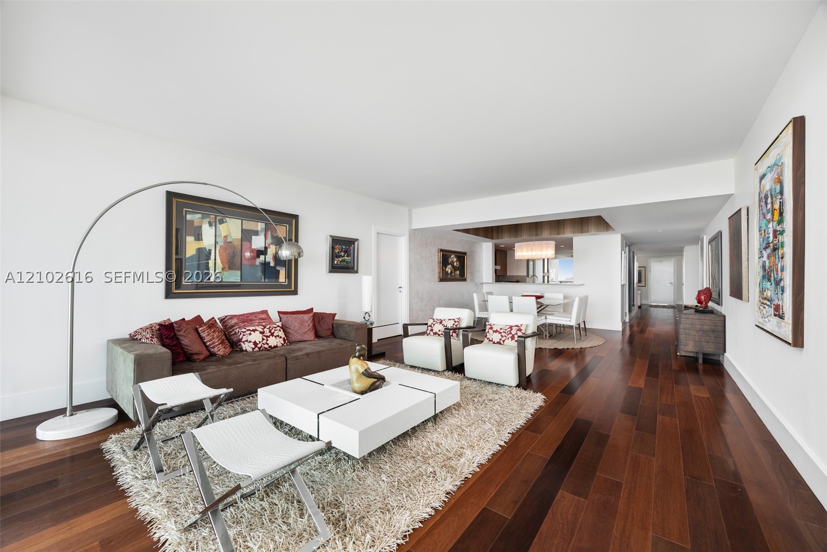 2627 S Bayshore Dr #1803, Miami FL 33133