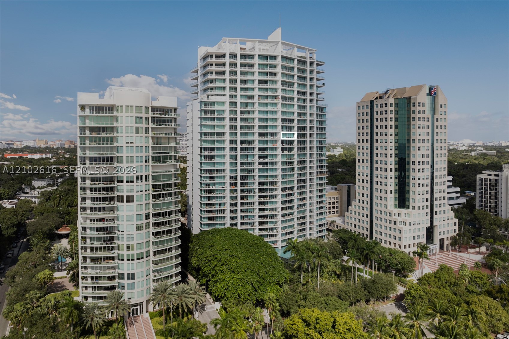 2627 S Bayshore Dr #1803, Miami FL 33133
