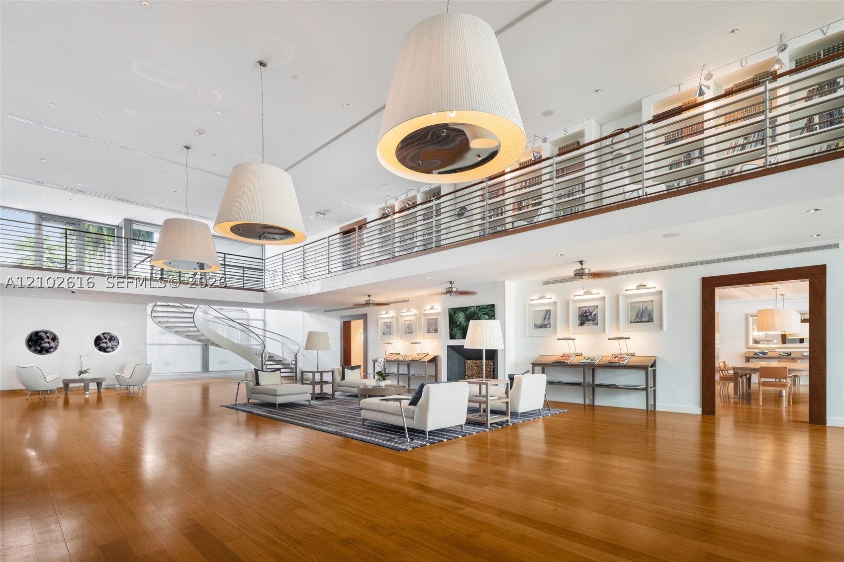 2627 S Bayshore Dr #1803, Miami FL 33133