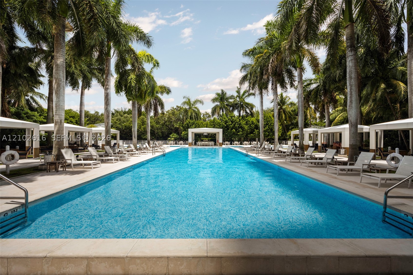 2627 S Bayshore Dr #1803, Miami FL 33133