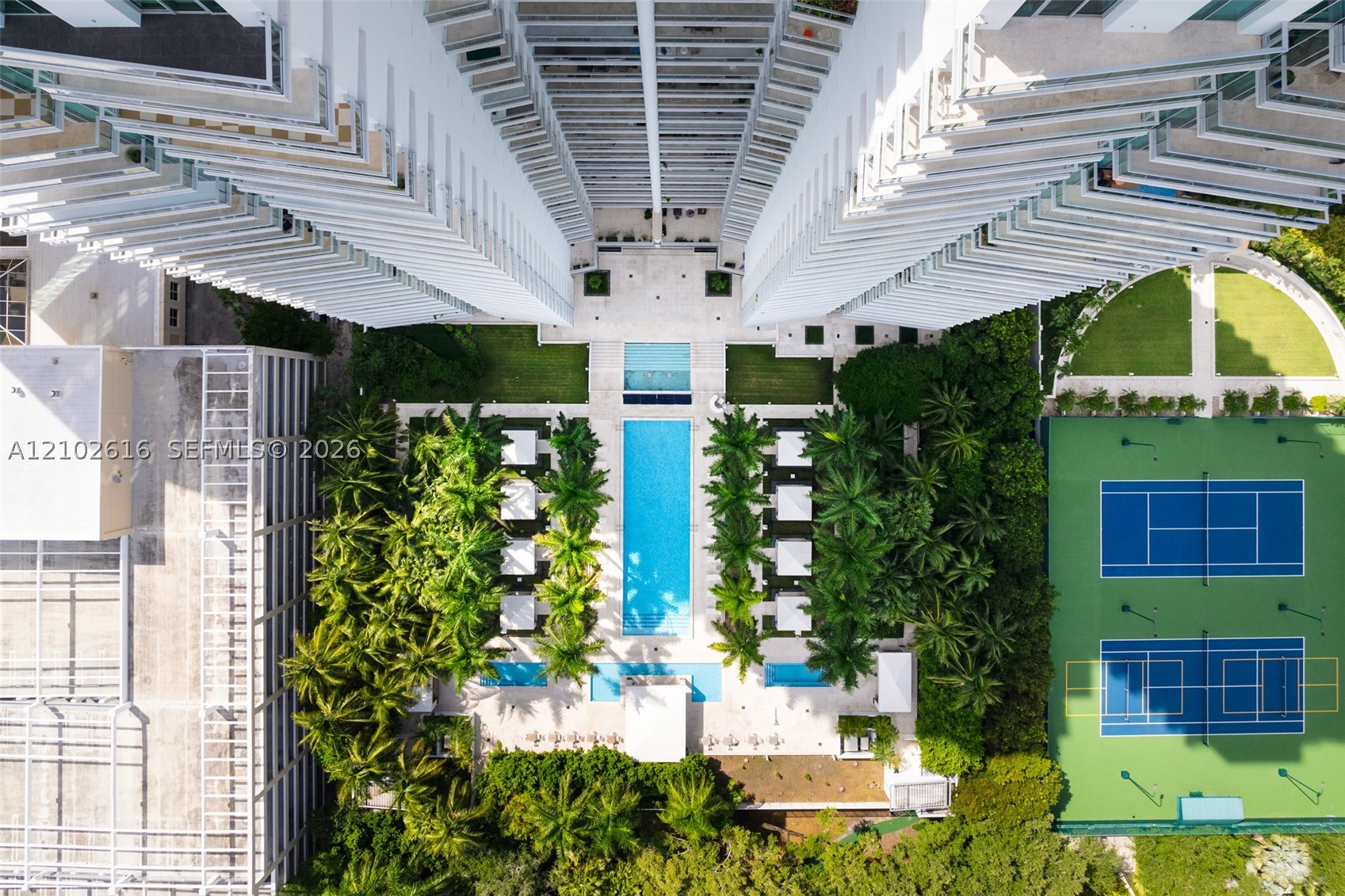 2627 S Bayshore Dr #1803, Miami FL 33133