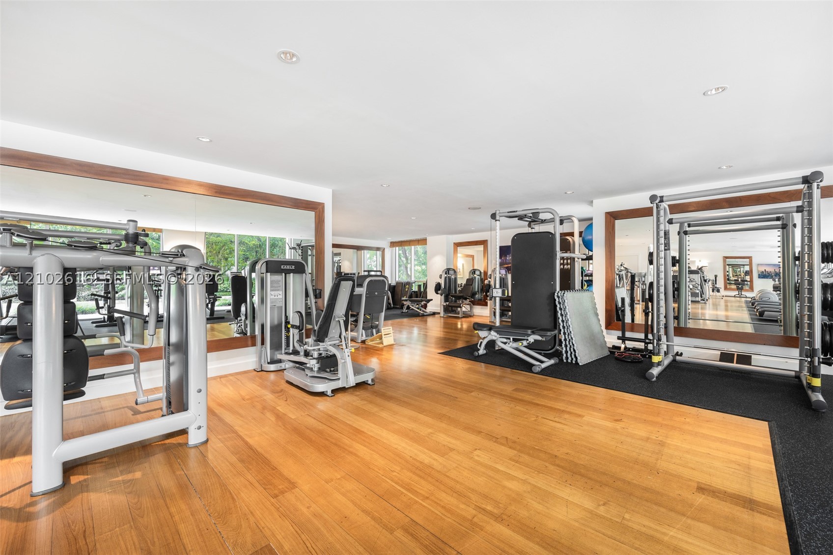 2627 S Bayshore Dr #1803, Miami FL 33133