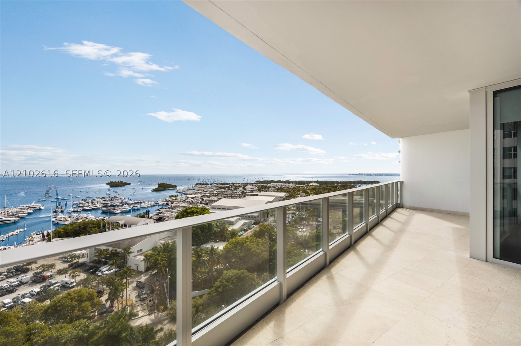 2627 S Bayshore Dr #1803, Miami FL 33133