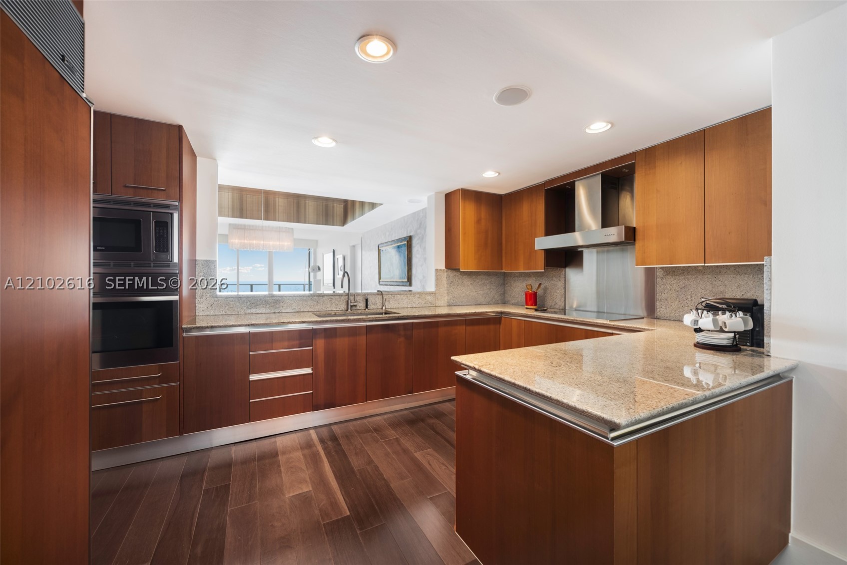 2627 S Bayshore Dr #1803, Miami FL 33133