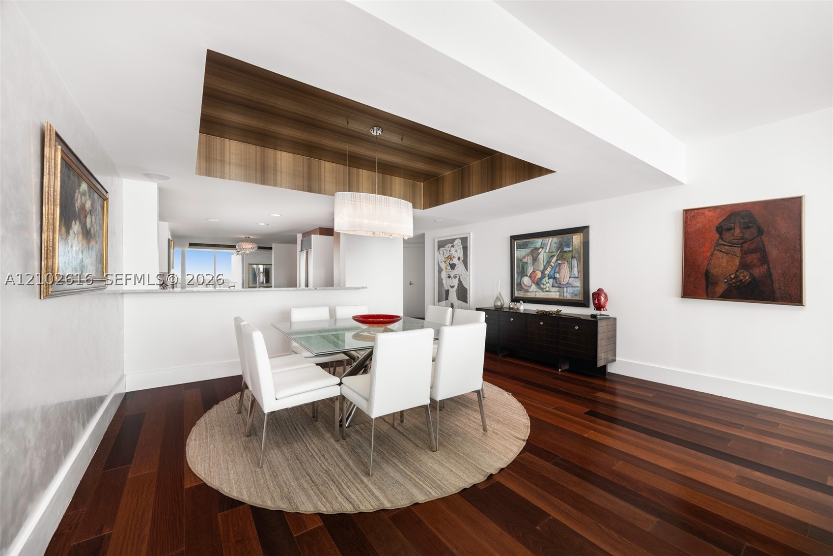 2627 S Bayshore Dr #1803, Miami FL 33133