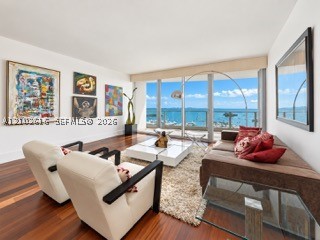 2627 S Bayshore Dr #1803, Miami FL 33133