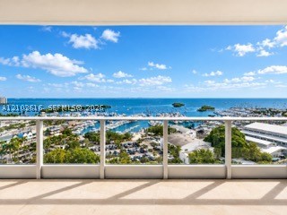 2627 S Bayshore Dr #1803, Miami FL 33133