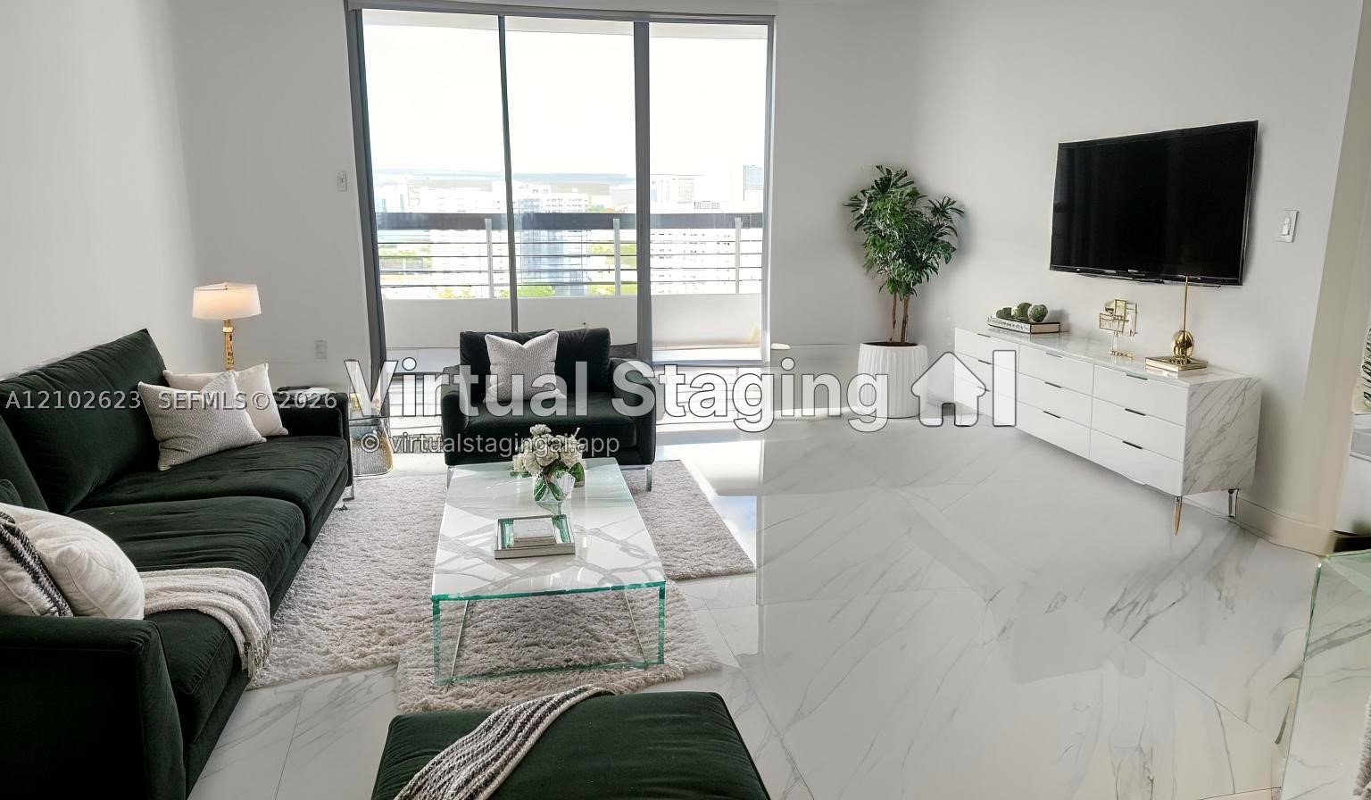3530 Mystic Pointe Dr #2703, Aventura FL 33180