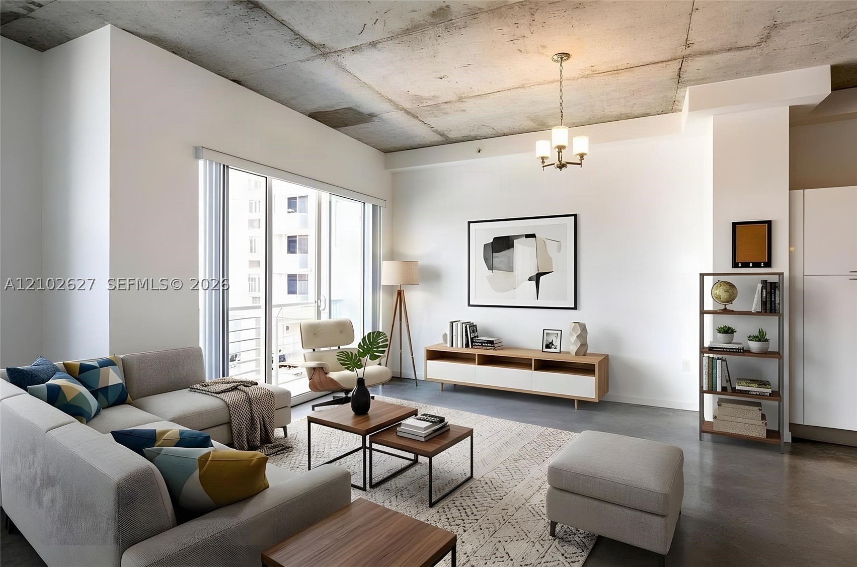 133 NE 2nd Ave #2109, Miami FL 33132