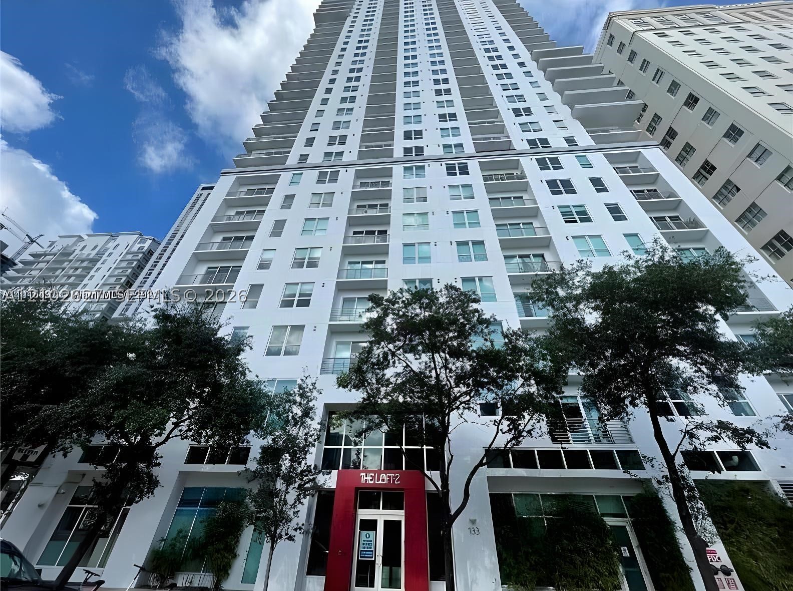 133 NE 2nd Ave #2109, Miami FL 33132