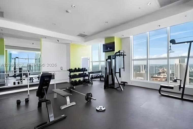 133 NE 2nd Ave #2109, Miami FL 33132
