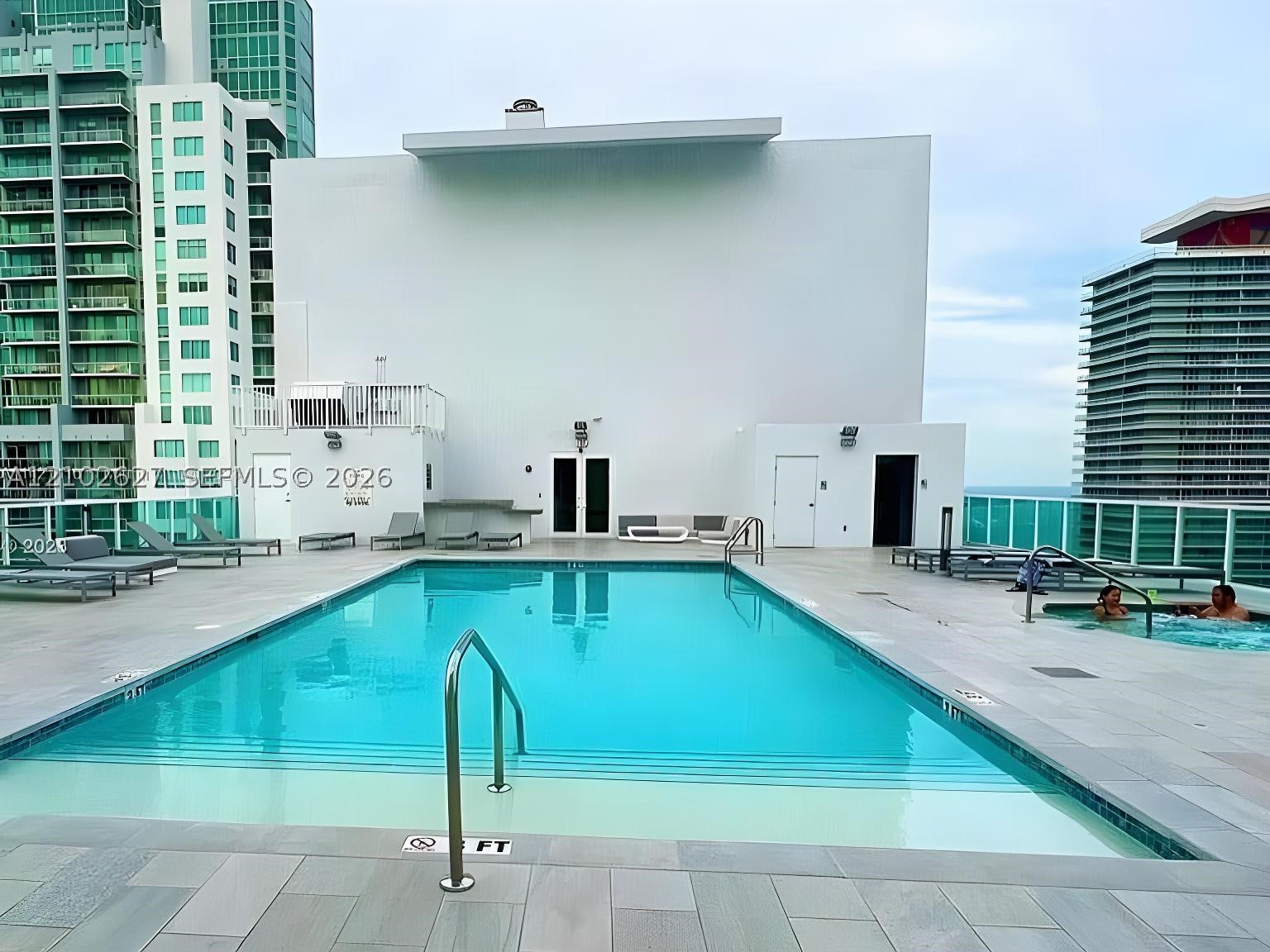 133 NE 2nd Ave #2109, Miami FL 33132