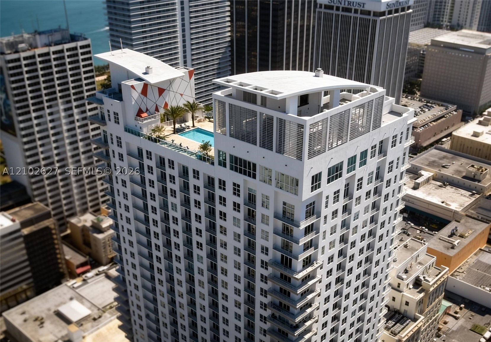 133 NE 2nd Ave #2109, Miami FL 33132