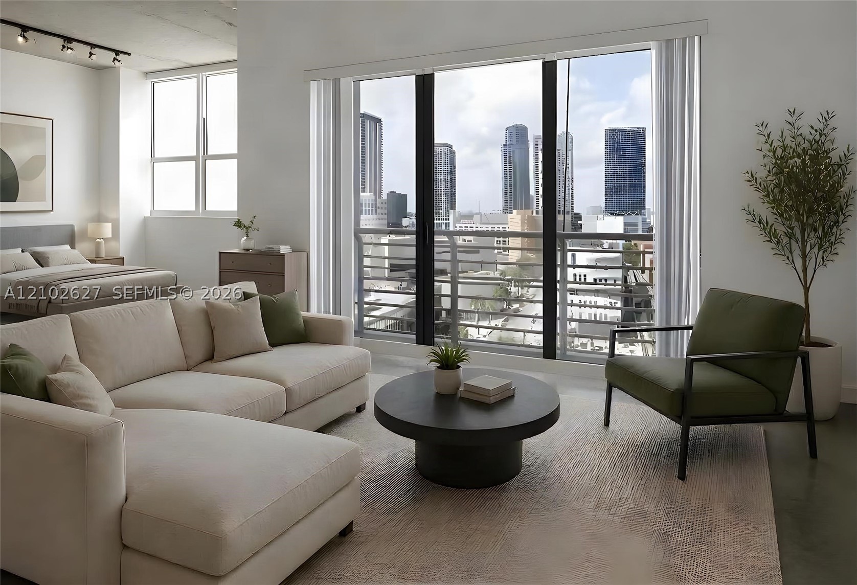 133 NE 2nd Ave #2109, Miami FL 33132