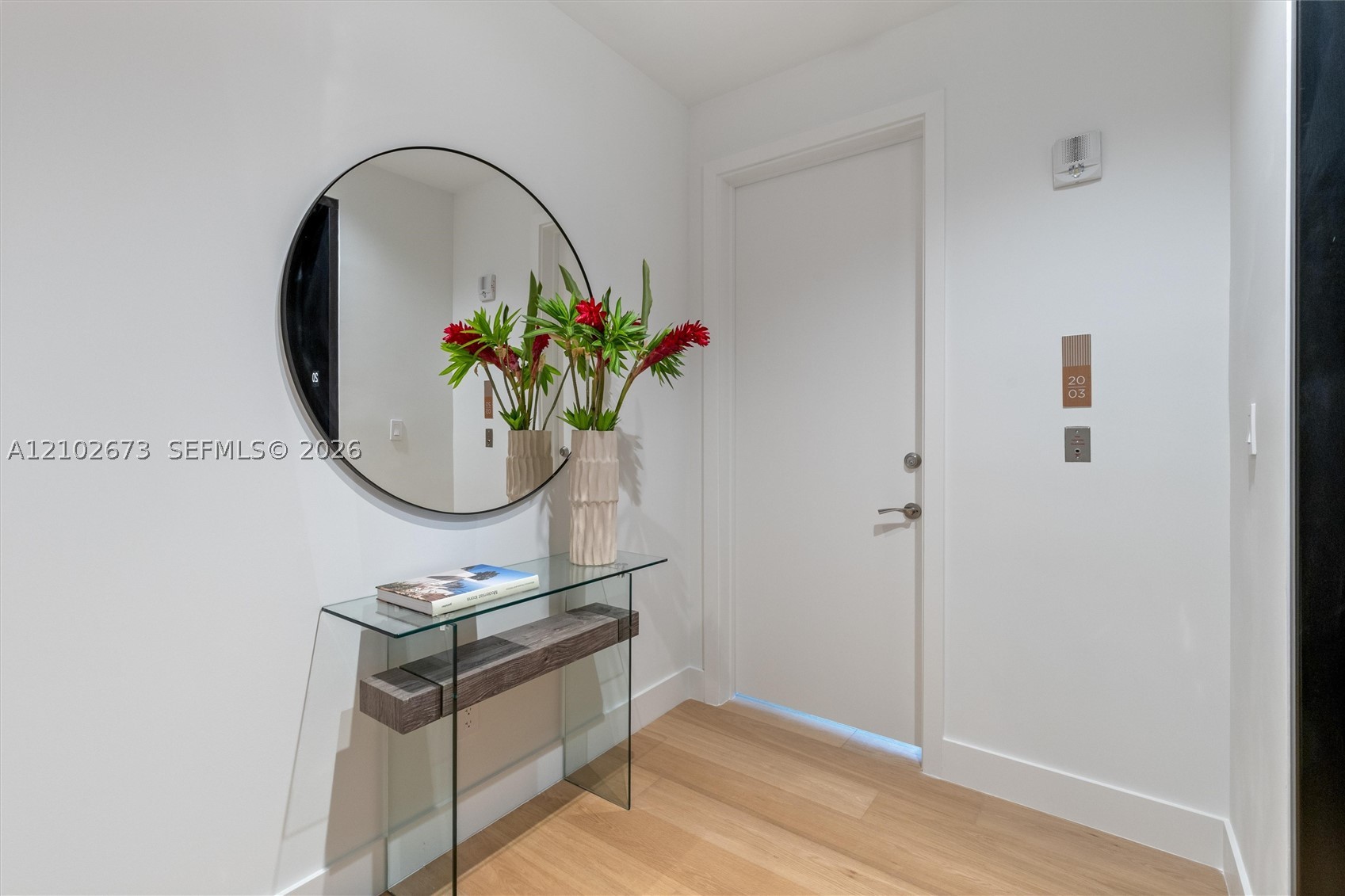 175 SE 25 Road #2003, Miami FL 33129