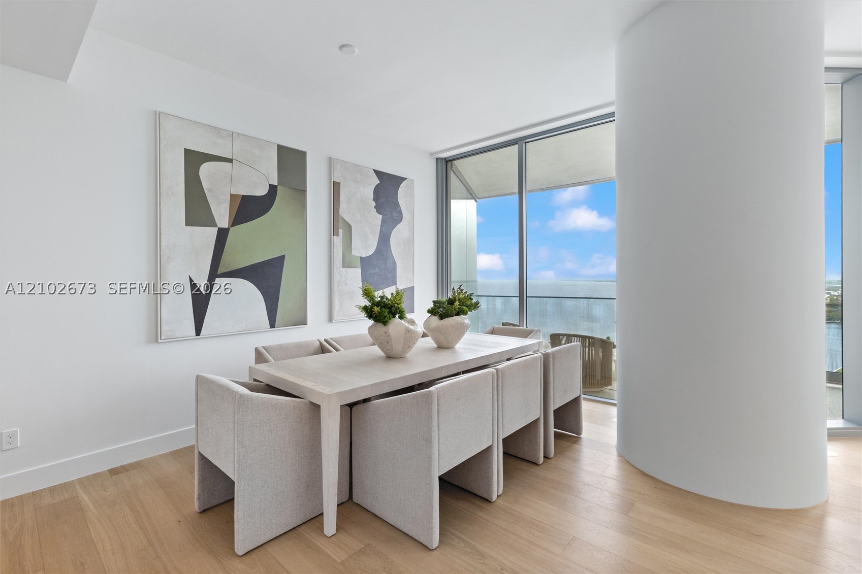 175 SE 25 Road #2003, Miami FL 33129