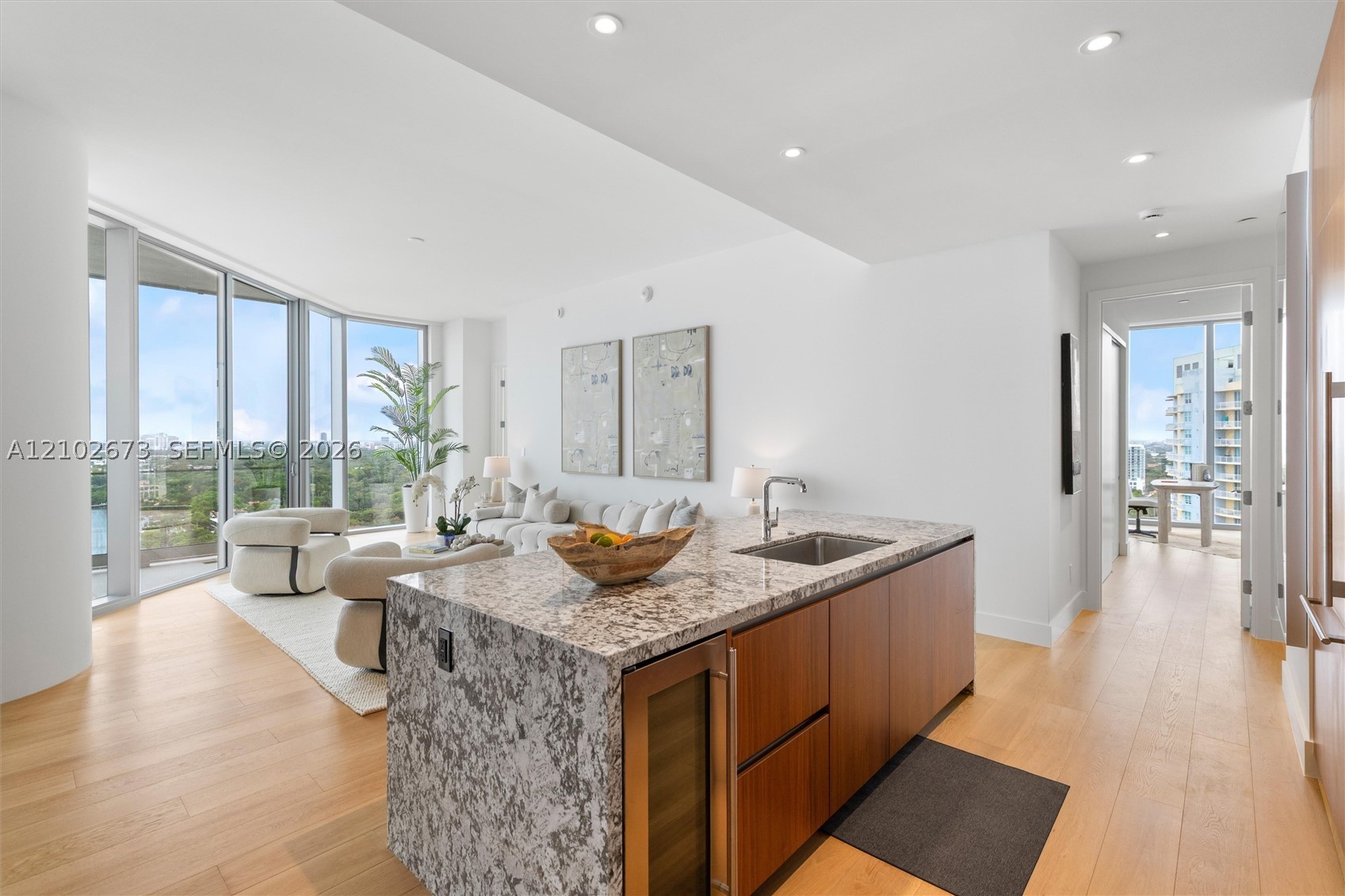 175 SE 25 Road #2003, Miami FL 33129