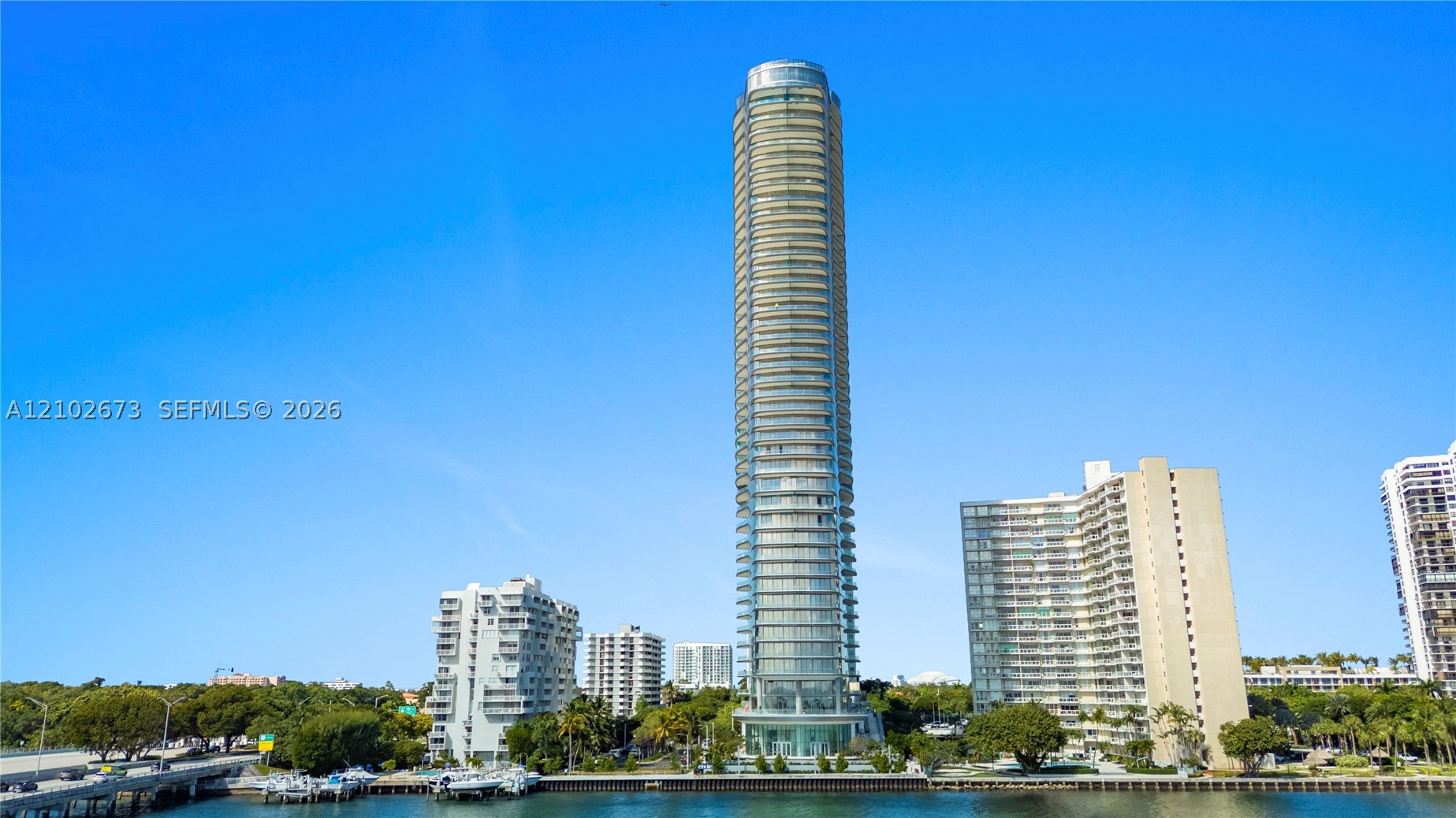 175 SE 25 Road #2003, Miami FL 33129