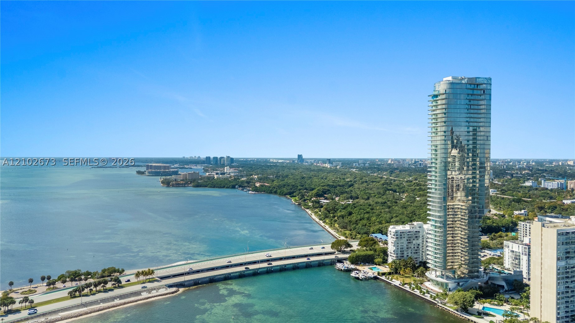 175 SE 25 Road #2003, Miami FL 33129