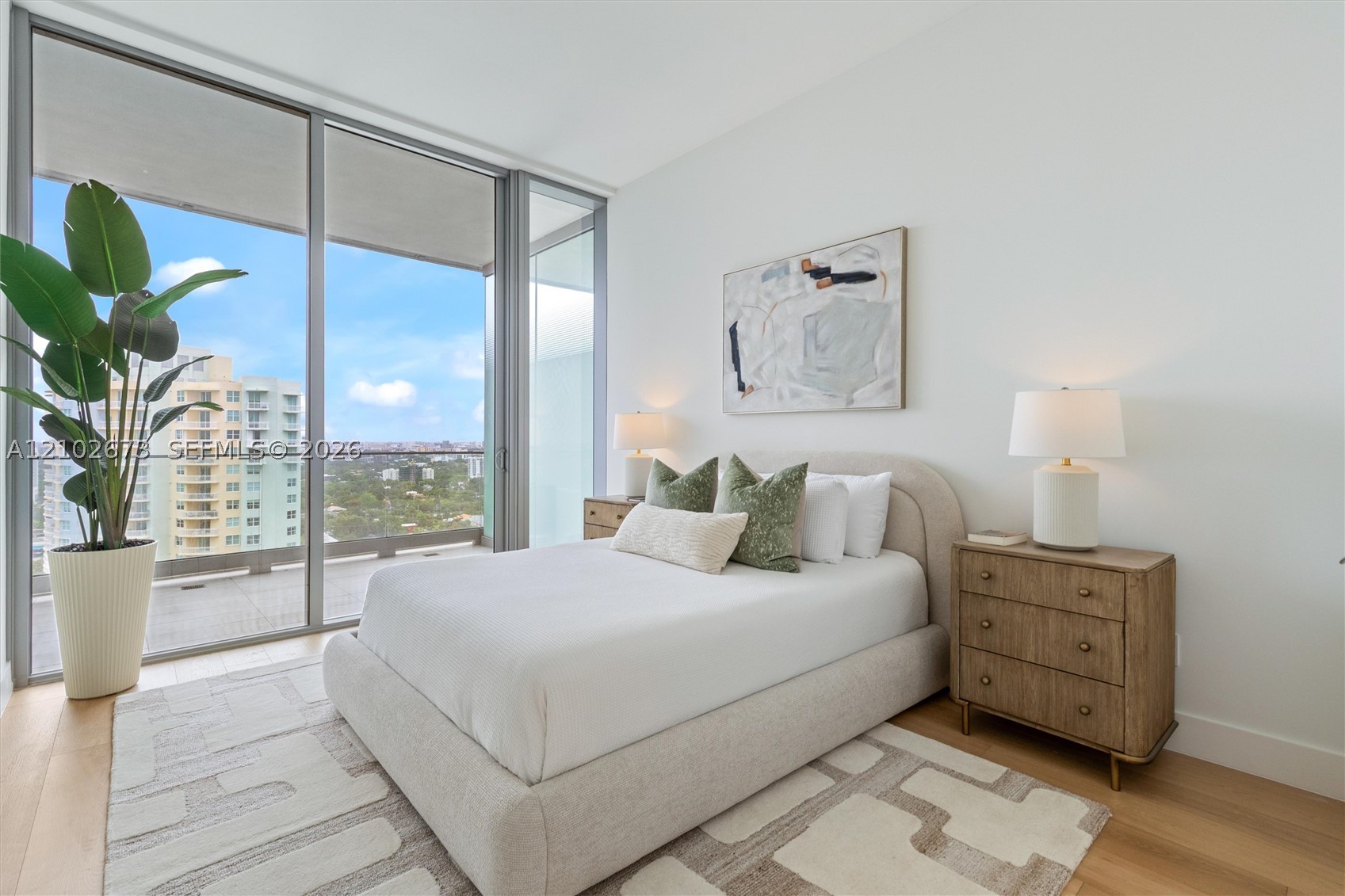 175 SE 25 Road #2003, Miami FL 33129
