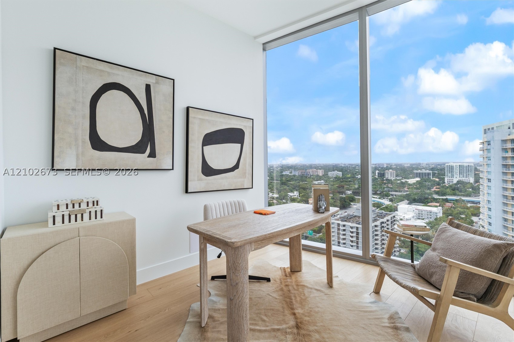 175 SE 25 Road #2003, Miami FL 33129