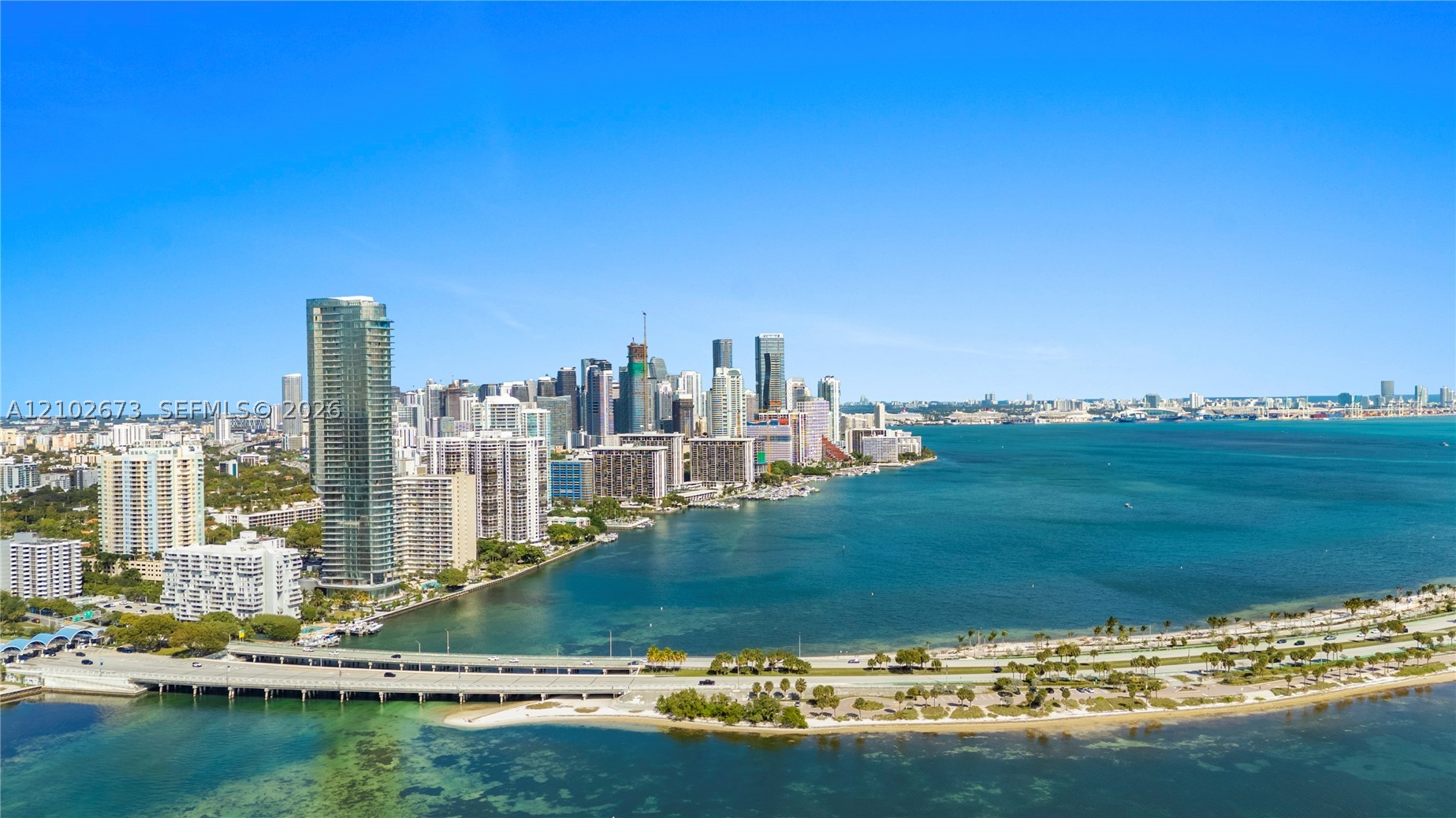 175 SE 25 Road #2003, Miami FL 33129