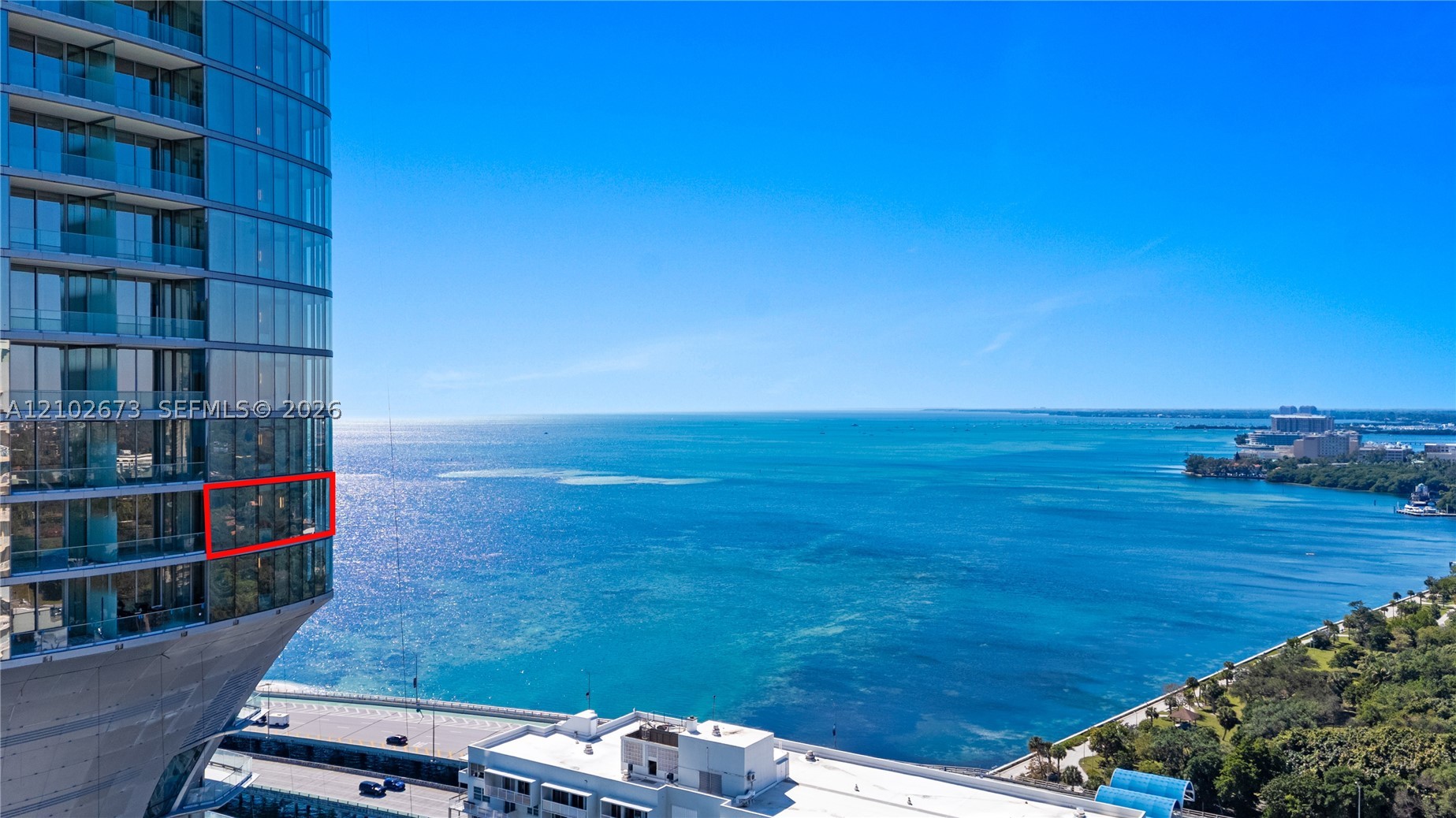 175 SE 25 Road #2003, Miami FL 33129
