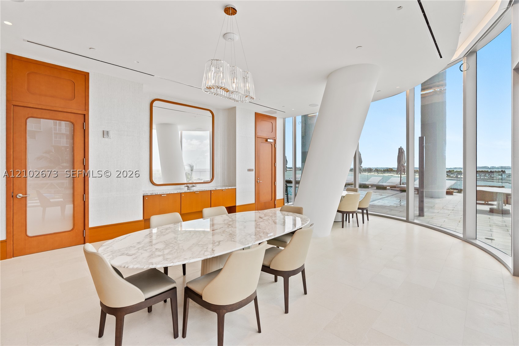 175 SE 25 Road #2003, Miami FL 33129