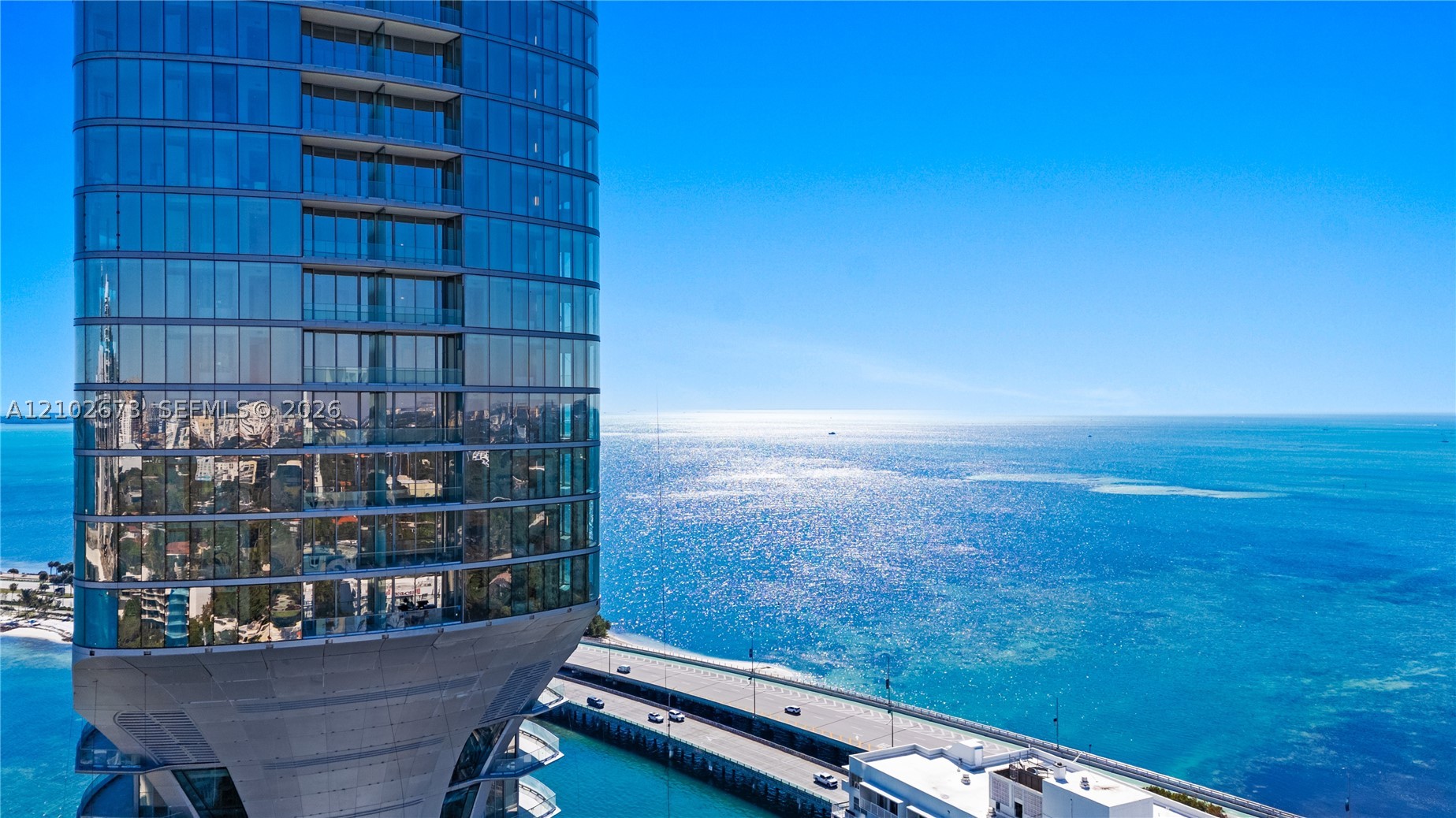 175 SE 25 Road #2003, Miami FL 33129