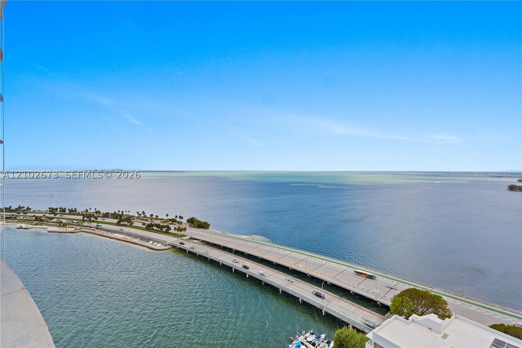 175 SE 25 Road #2003, Miami FL 33129