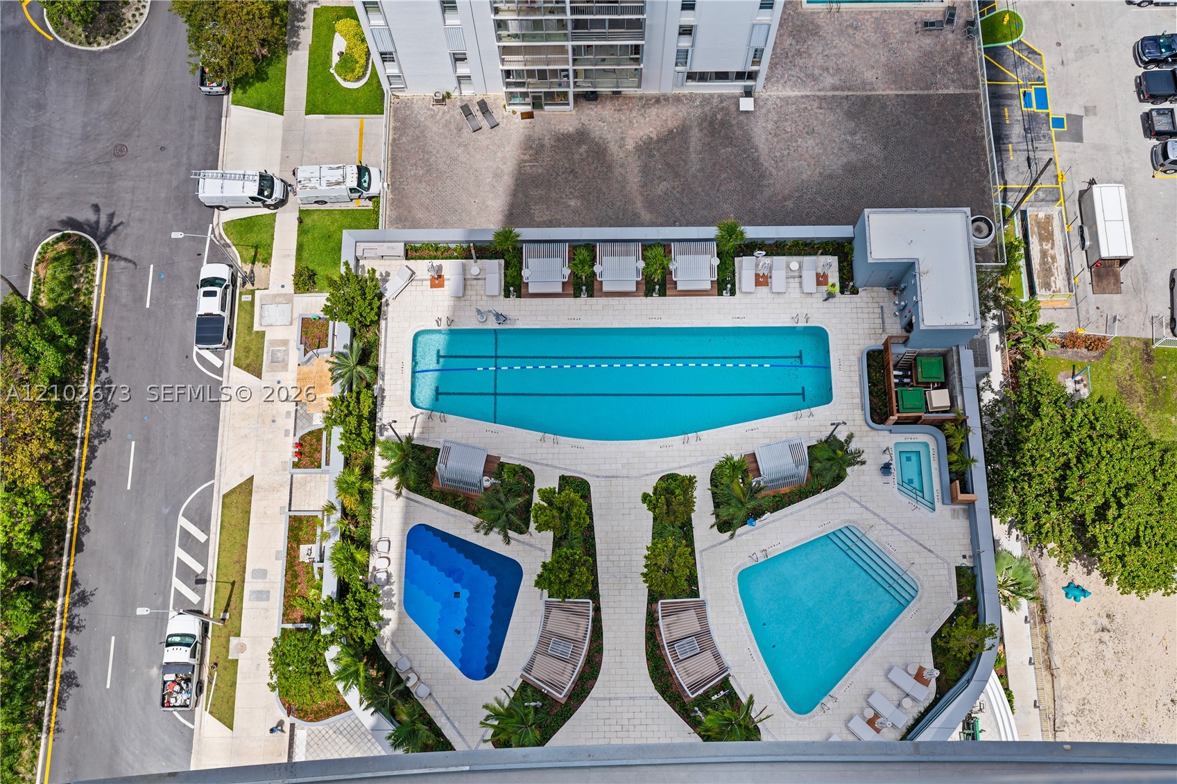 175 SE 25 Road #2003, Miami FL 33129