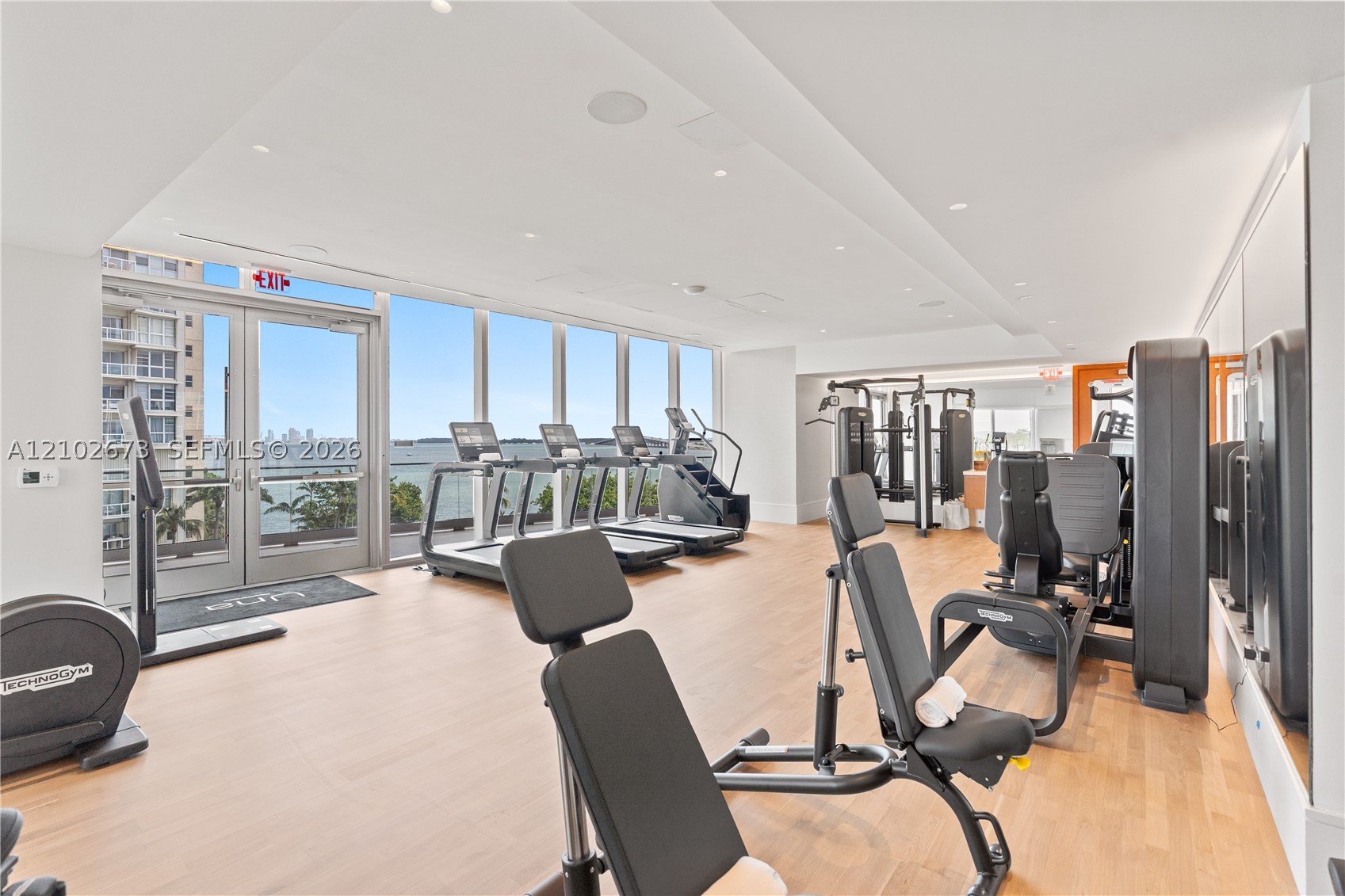175 SE 25 Road #2003, Miami FL 33129