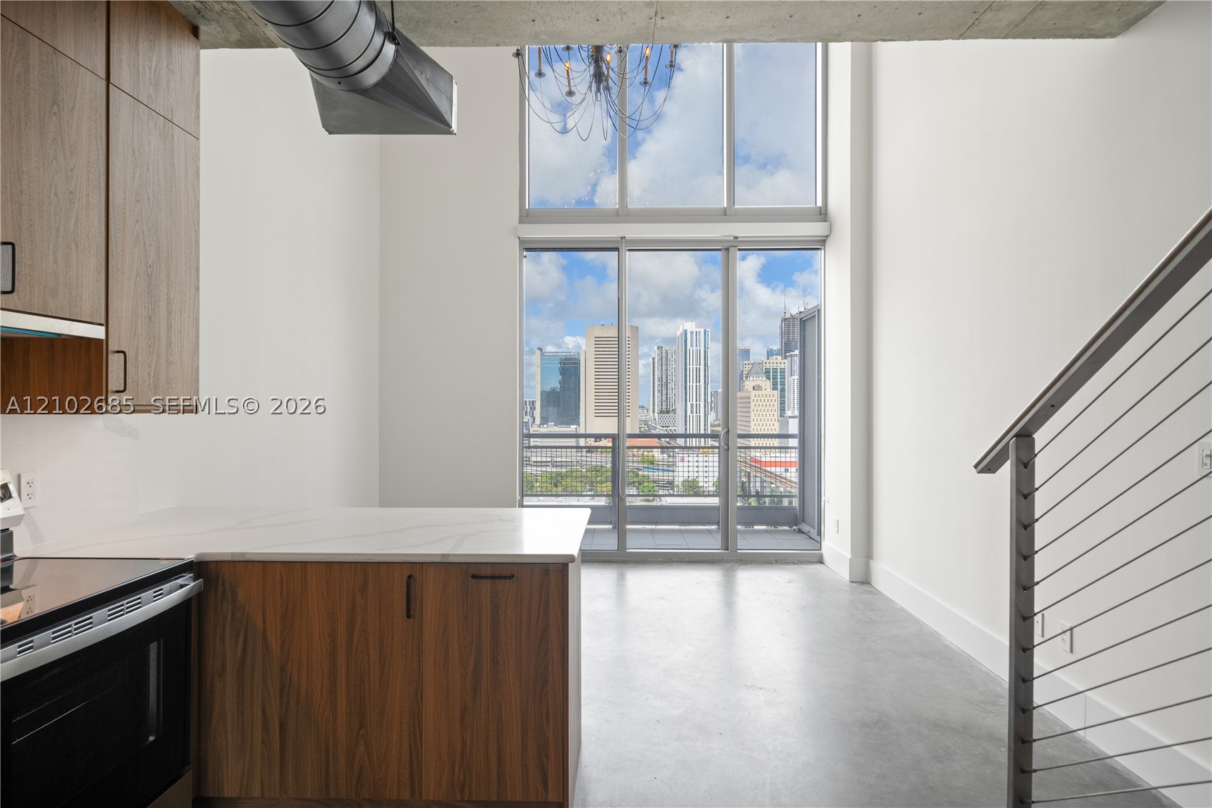 690 SW 1st Ct #2115, Miami FL 33130