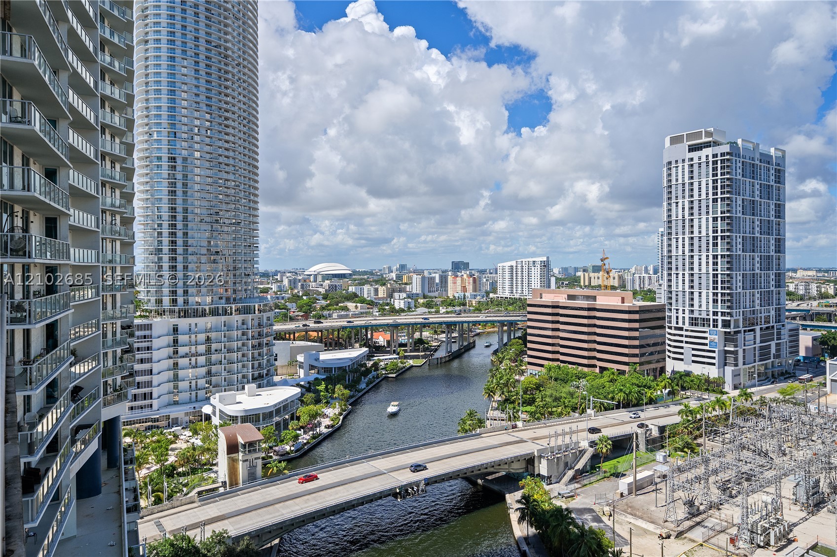 690 SW 1st Ct #2115, Miami FL 33130