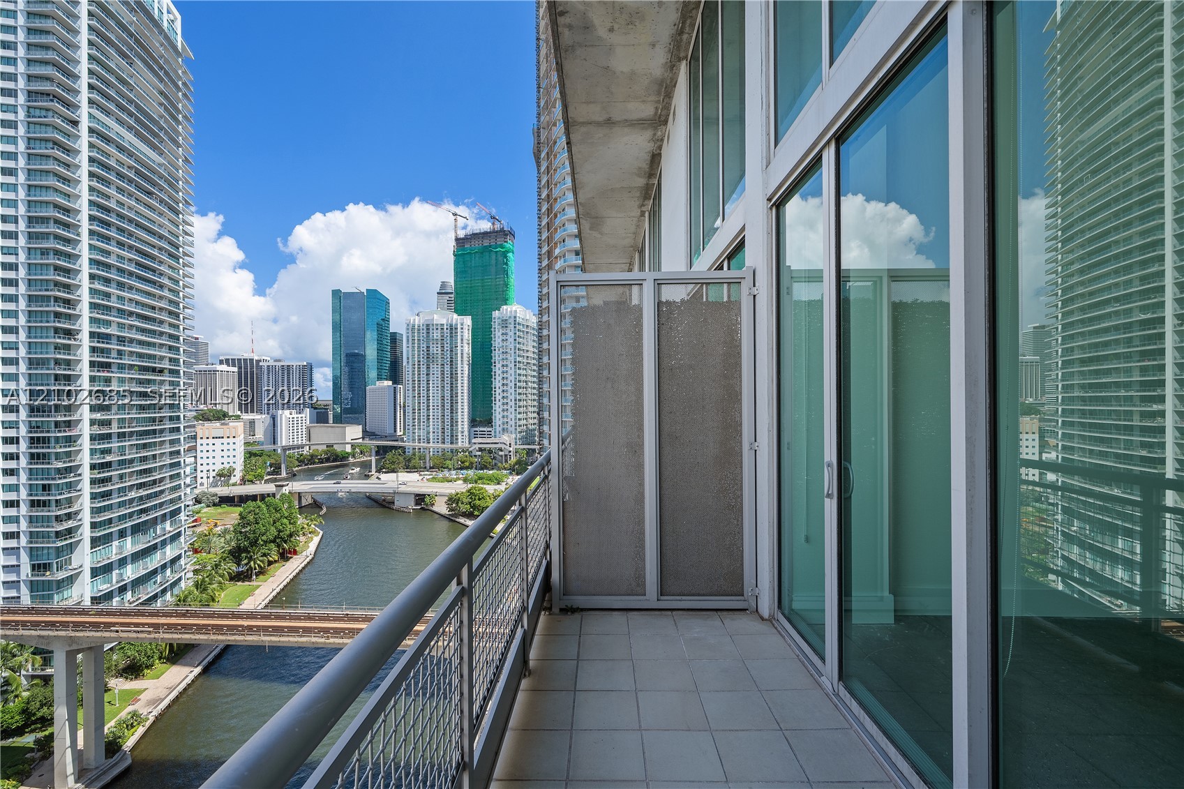 690 SW 1st Ct #2115, Miami FL 33130