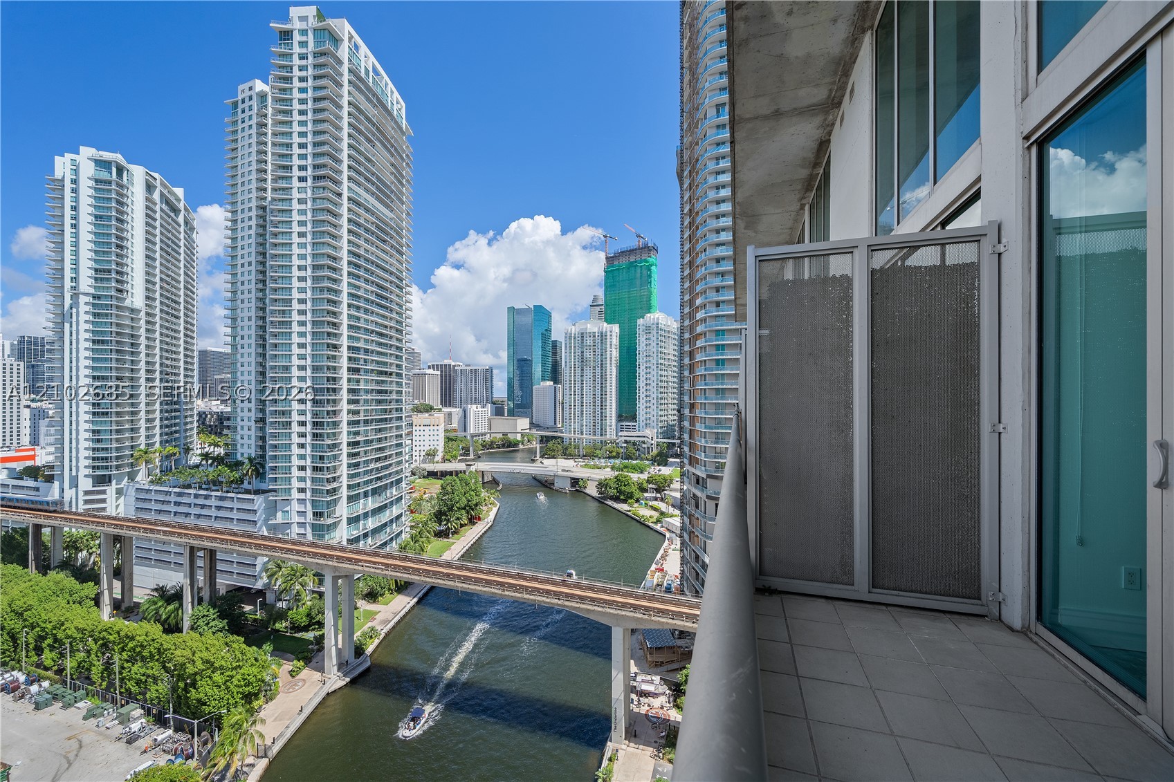 690 SW 1st Ct #2115, Miami FL 33130