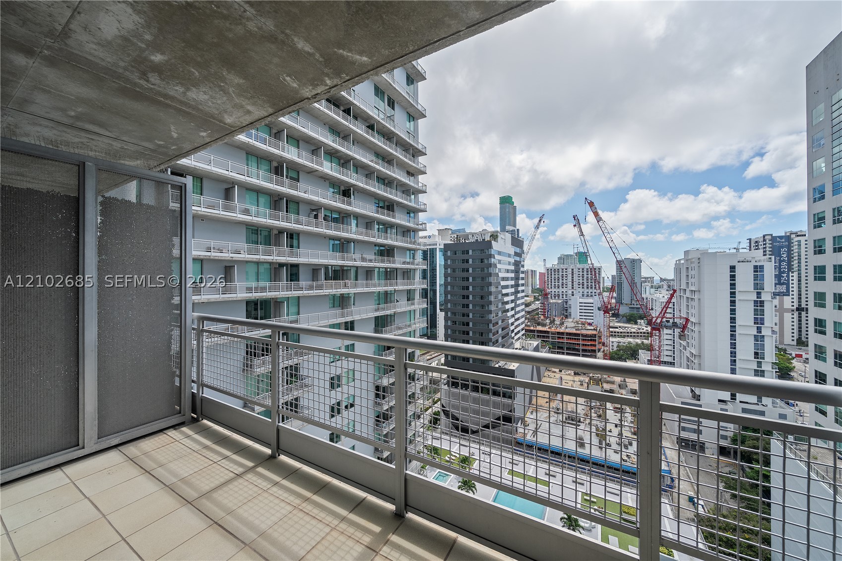 690 SW 1st Ct #2115, Miami FL 33130