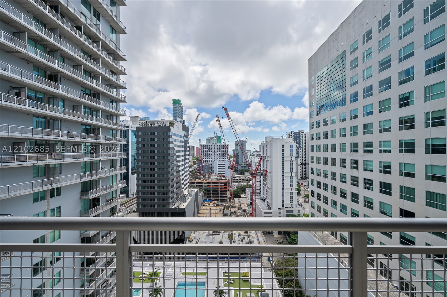 690 SW 1st Ct #2115, Miami FL 33130