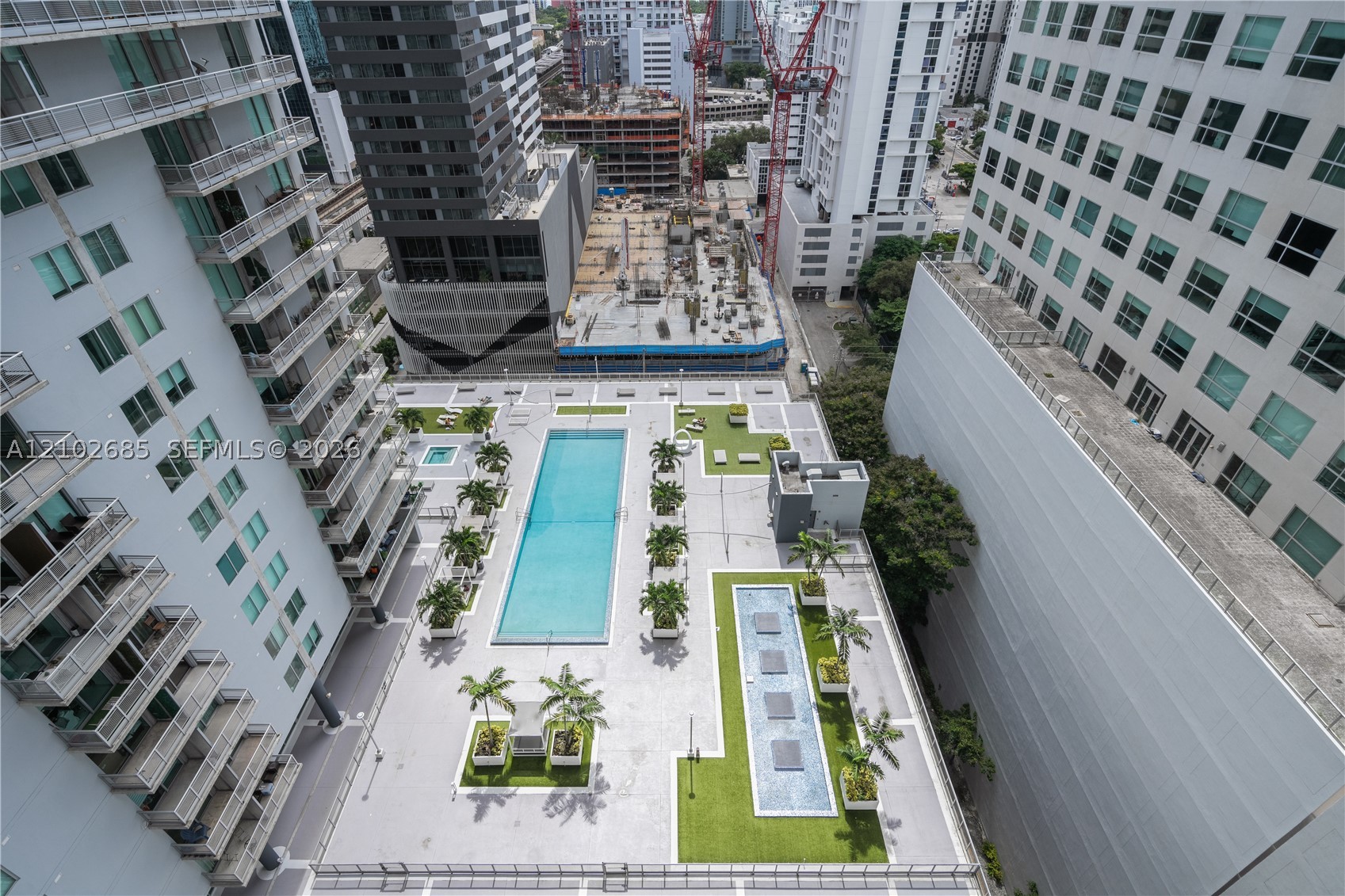 690 SW 1st Ct #2115, Miami FL 33130