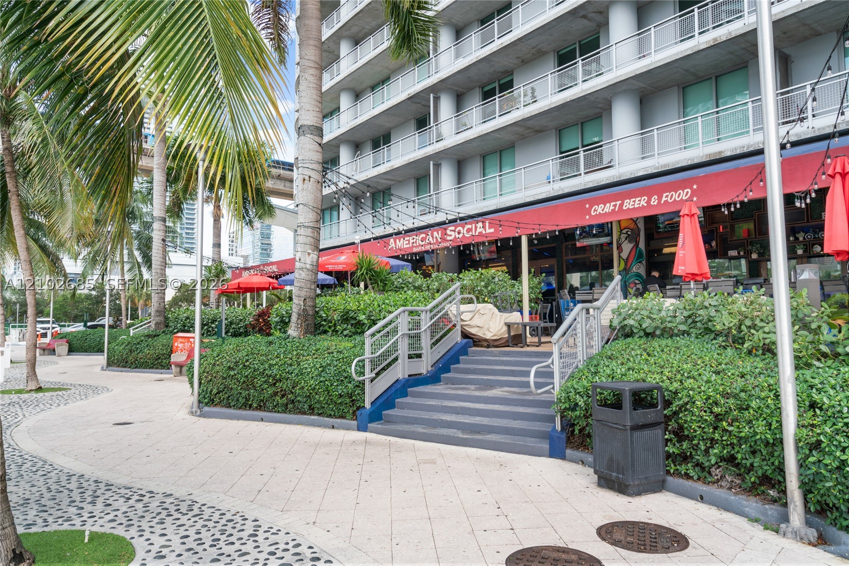 690 SW 1st Ct #2115, Miami FL 33130